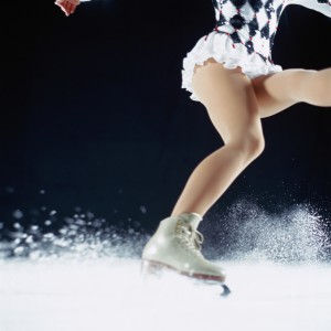 Figure Skater